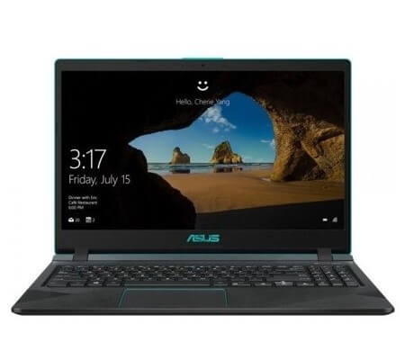 Ноутбук Asus VivoBook A560 не включается